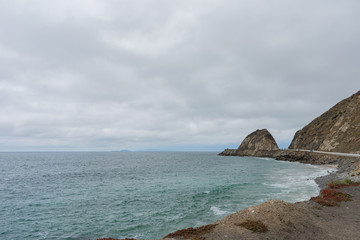 Pacific Coast Highway
