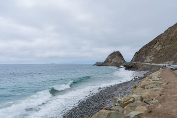 Pacific Coast Highway