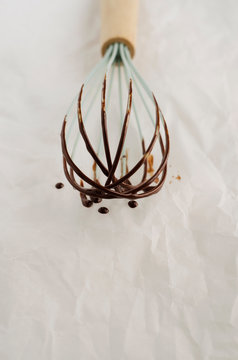 whisk