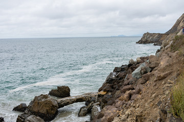 Pacific Coast Highway
