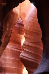 Antelope Canyon