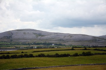 The Burren, Ireland