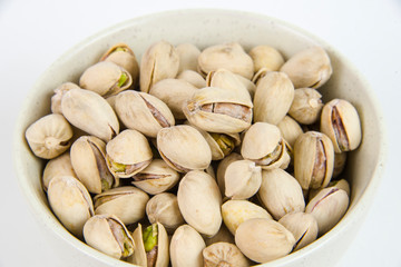 Pistachio nuts