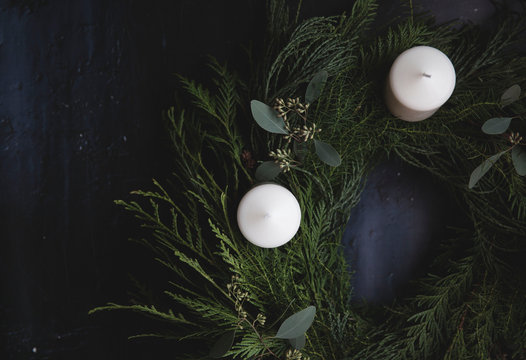 Advent Wreath