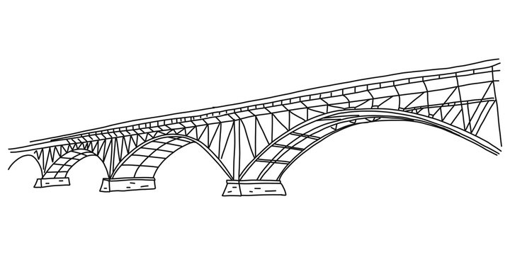 17 Different Types of Bridges Designs Around the World with Pros  Cons