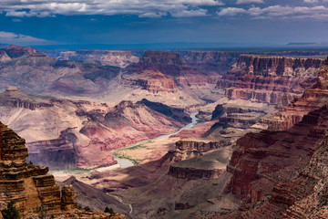 Fototapeta premium Grand Canyon