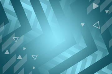 Obraz premium abstract, blue, light, design, pattern, illustration, wallpaper, texture, graphic, art, backdrop, color, bright, circle, backgrounds, digital, circles, wave, glowing, image, shine, space, blur, techno