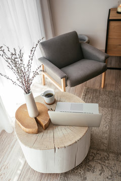 Working environment