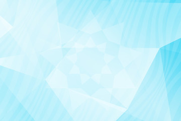 Obraz premium abstract, blue, design, pattern, wallpaper, illustration, technology, light, texture, digital, curve, graphic, wave, backdrop, halftone, dot, art, futuristic, shape, element, line, lines, motion, 3d