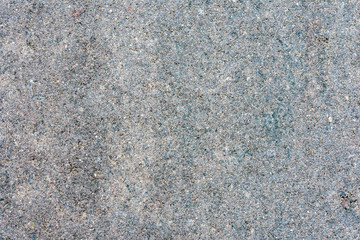 Closeup of gray stone texture background