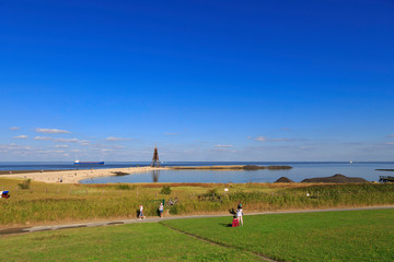 Cuxhaven,Germany,9,2014;