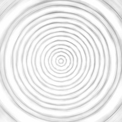 Abstract background in the dark.Background circle swirl confused confused illusion. 