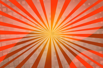 abstract, orange, sun, light, yellow, design, bright, illustration, color, wallpaper, backgrounds, summer, art, graphic, sunlight, backdrop, red, sky, space, hot, shiny, artistic, decoration, star