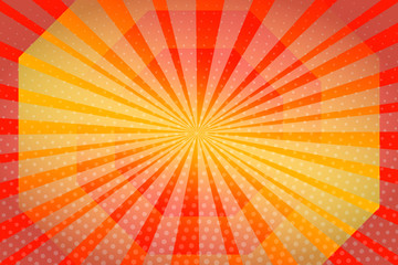 abstract, orange, sun, light, yellow, design, bright, illustration, color, wallpaper, backgrounds, summer, art, graphic, sunlight, backdrop, red, sky, space, hot, shiny, artistic, decoration, star