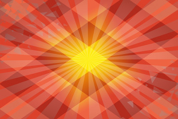 abstract, wallpaper, orange, light, red, design, illustration, pattern, texture, fractal, technology, graphic, art, yellow, line, backdrop, leaf, wave, energy, space, blue, lines, color, backgrounds