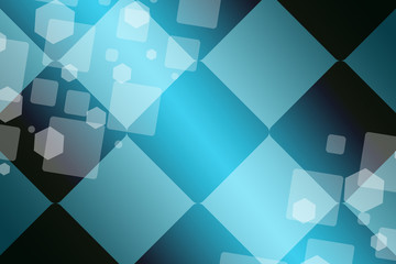 Obraz premium abstract, blue, wave, design, wallpaper, light, illustration, water, texture, lines, art, waves, line, flow, flowing, curve, graphic, abstraction, backdrop, white, backgrounds, pattern, digital