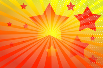 Fototapeta premium abstract, design, pattern, orange, illustration, backdrop, line, texture, light, yellow, fractal, wave, wallpaper, art, geometry, digital, blue, template, space, graphic, gold, motion, design element