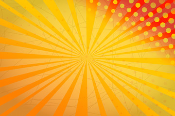 abstract, orange, design, yellow, illustration, wave, wallpaper, light, pattern, red, lines, graphic, texture, backdrop, backgrounds, art, color, digital, blue, line, bright, artistic, technology