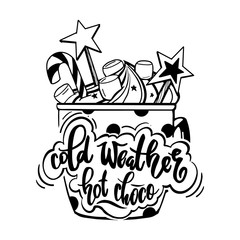 cold weather hot choco2