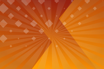 abstract, orange, yellow, design, pattern, texture, light, sun, bright, decoration, red, wallpaper, color, umbrella, star, illustration, art, 3d, backdrop, colorful, christmas, bokeh, green, geometric