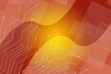 abstract, orange, wave, wallpaper, design, pattern, red, illustration, yellow, light, color, art, graphic, curve, line, colorful, texture, backgrounds, backdrop, digital, green, fractal, lines