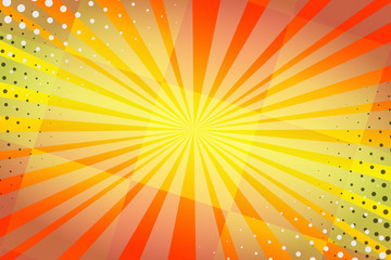 abstract, orange, yellow, wallpaper, illustration, light, design, red, color, graphic, backgrounds, backdrop, art, texture, waves, bright, abstraction, wave, lines, gradient, colorful, curve, pattern