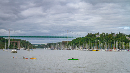 Ponts sur la Vilaine