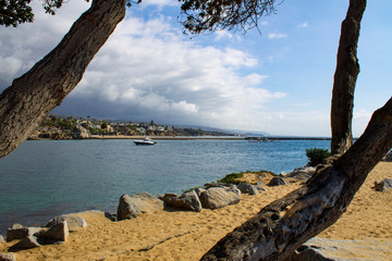 The Newport Wedge