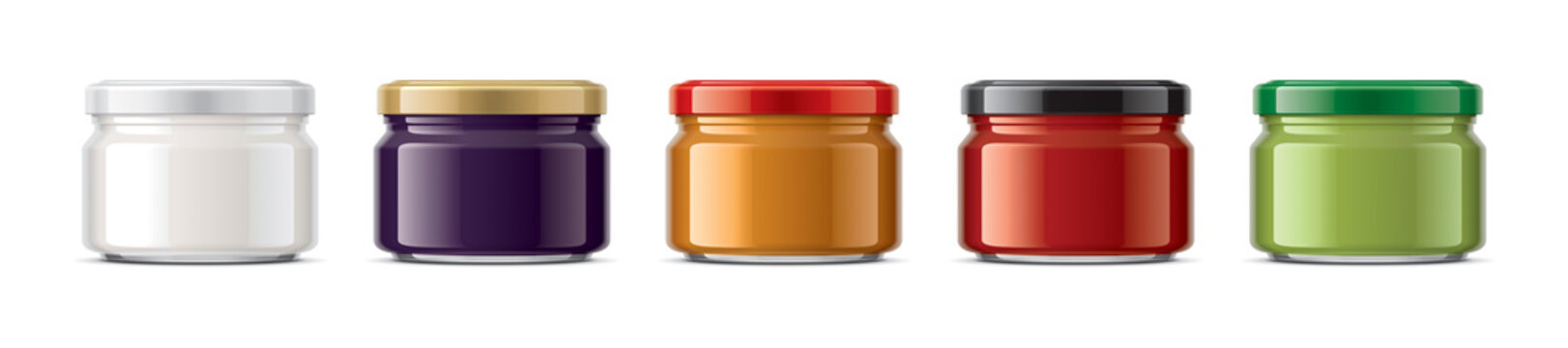 Download 33 361 Best Jar Mockup Images Stock Photos Vectors Adobe Stock