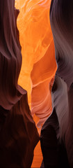 Antelope canyon, Arizona, Utah, United states of america