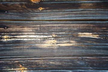 Naklejka premium concrete texture of old wood backgrounds