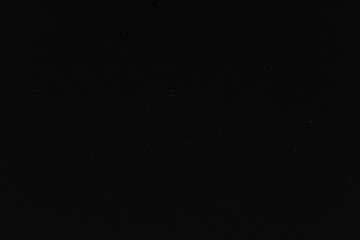 Fototapeta na wymiar dark sky star background