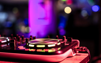 Dj Setup ve Dj Setleri