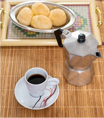 COFFEE 