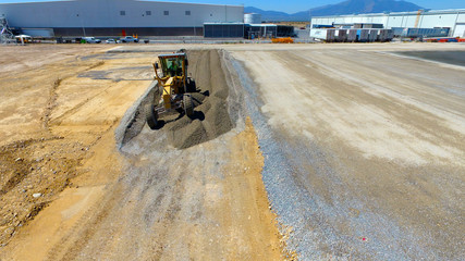  Construcción de nave industrial