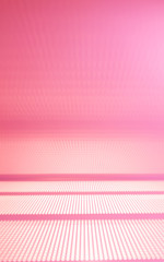 Abstract Background with Multiple Colors and Textures
