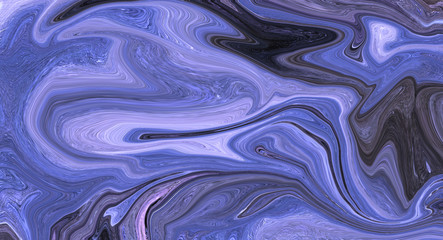 Liquid Marbling Style Texture Background. Backdrop for your Design