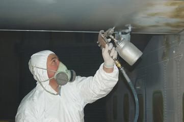 primer coat