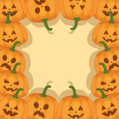 trick or treat - happy halloween party