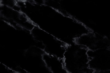 Black marble surface for do ceramic counter white light texture tile background marble natural for interior decoration and outside.