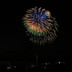 Fireworks VI