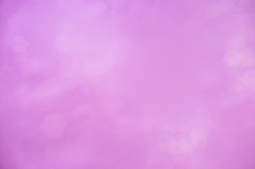 subtle bokeh violet pink background