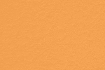 close up orange paper texture background