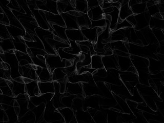 surreal futuristic digital 3d design art abstract background fractal illustration for meditation and decoration wallpaper