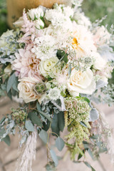 Bridal Bouquet