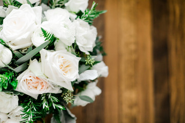 Bridal Bouquet