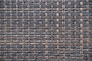Basket's pattern and details