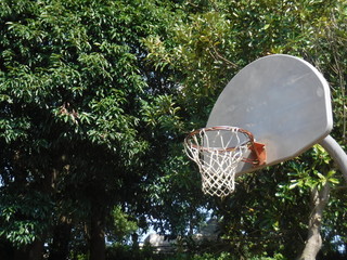 Basketball - バスケットボール