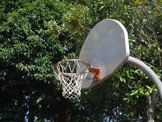 Basketball - バスケットボール