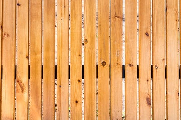 Old wood fence texture background.